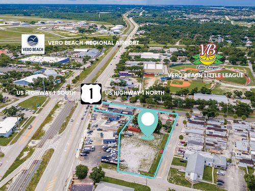 2566 Us Highway 1, Vero Beach, FL, 32960-5079 | Card Image