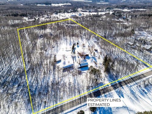 5756 Maple Grove Rd, Hermantown, MN, 55810-9742 | Card Image