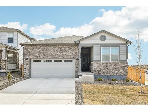 6002 Hourglass Dr, Brighton, CO, 80601-4696 | Card Image