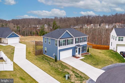 91 Cilantro Ln, Bunker Hill, WV, 25413-4071 | Card Image