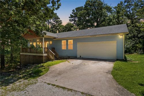 3 Richard Cir, Eureka Springs, AR, 72632-9770 | Card Image