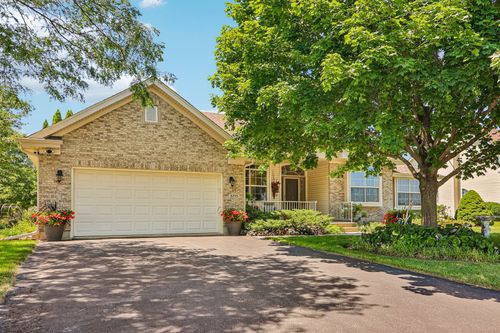 5715 Saddle Rdg, Johnsburg, IL, 60051-4234 | Card Image