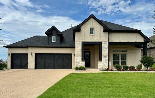 1206 Gray Fox Ln, Frisco, TX, 75033-7025 | Card Image