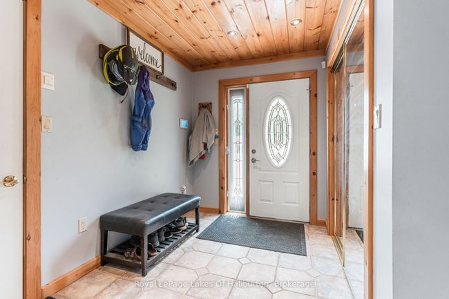 3875 Loop Rd, House other with 3 bedrooms, 2 bathrooms and 6 parking in Harcourt ON | Image 6