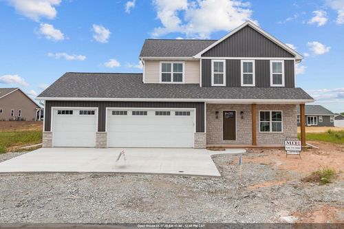 2514 Beasle Court, DE PERE, WI, 54115 | Card Image