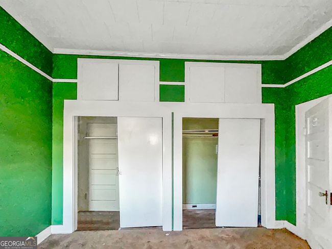 712 E College St, House other with 2 bedrooms, 1 bathrooms and null parking in Bainbridge GA | Image 11