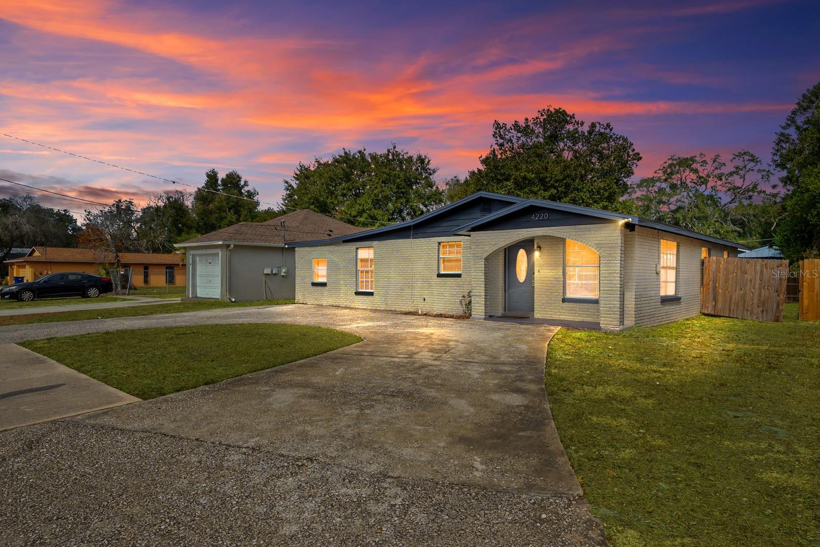 Residential in TAMPA 4