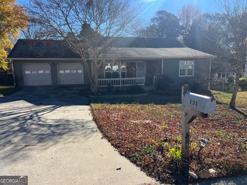 131 Hunters Way, Carrollton, GA, 30116-1890 | Card Image