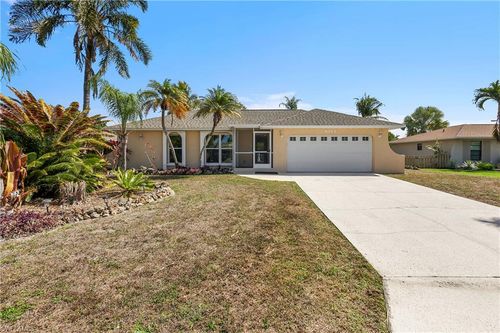 4013 Sw 2nd Pl, Cape Coral, FL, 33914 | Card Image