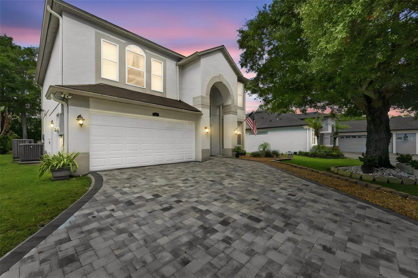 Residential in LAKE MARY 4