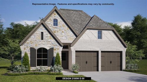 21318 Manatee Rock Lane, Cypress, TX, 77433 | Card Image