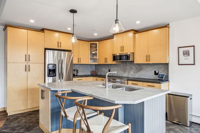 107 - 140 Stonecreek Road, Condo with 2 bedrooms, 2 bathrooms and 2 parking in Canmore AB | Image 10