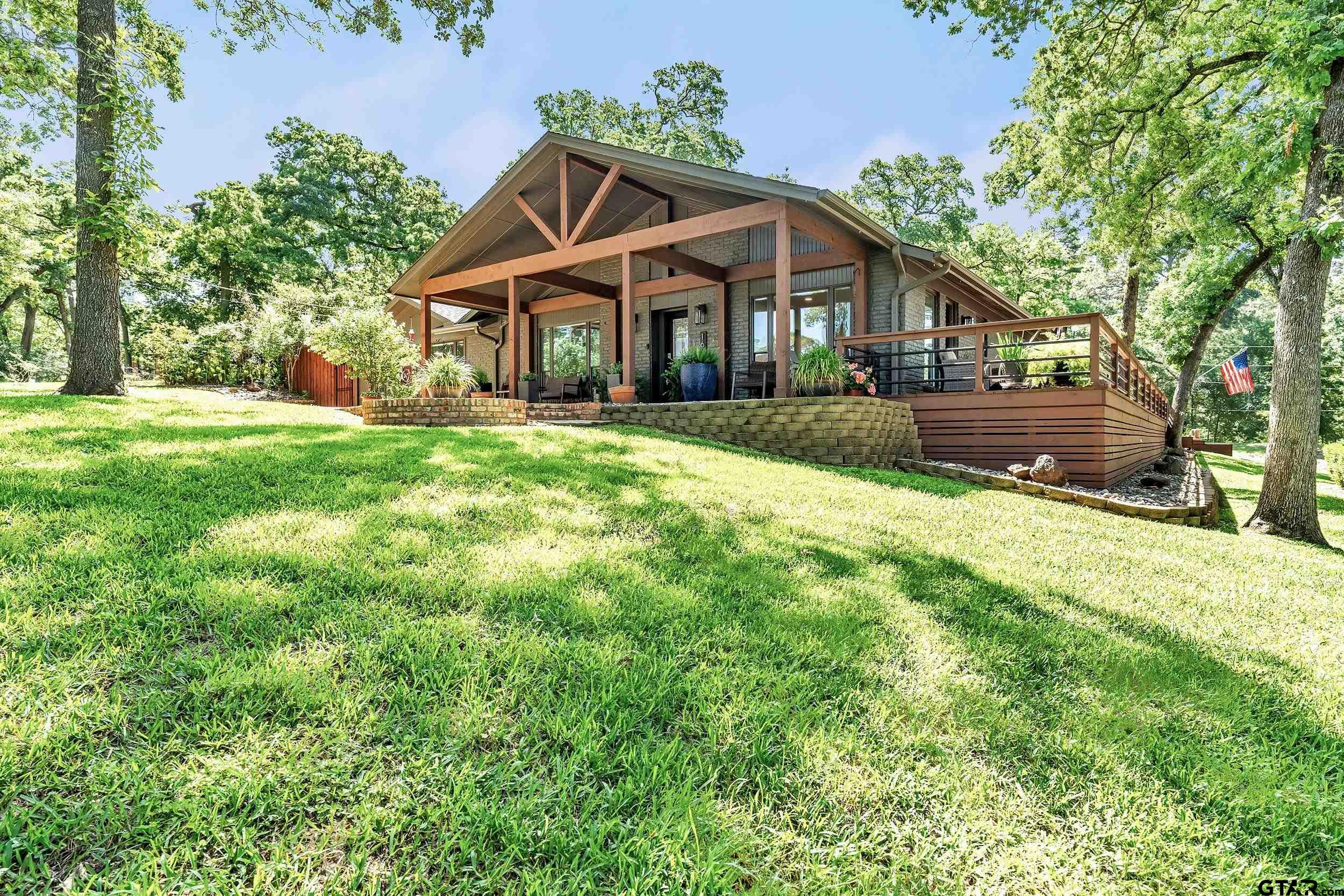 Indian Ridge Dr, Bullard, TX 75757