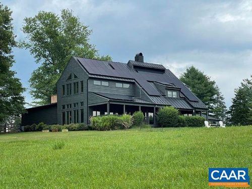 2525 Ridge Rd, CHARLOTTESVILLE, VA, 22901-9431 | Card Image