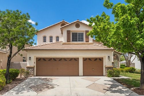 575 Dusty Palms Ln, Henderson, NV, 89052-2885 | Card Image