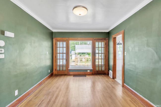 3709 Shady Ct, House other with 4 bedrooms, 2 bathrooms and null parking in Fort Wayne IN | Image 18