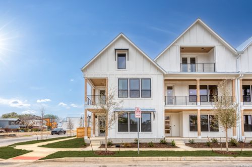 411 Mcmillan Pl, San Antonio, TX, 78210-1159 | Card Image