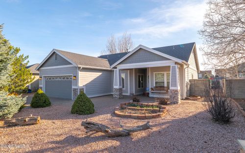 11507 W Cove Crest Dr, Bellemont, AZ, 86015-5047 | Card Image