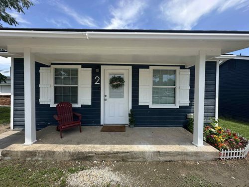 unit-2-1901 E State Highway 276, West Tawakoni, TX, 75474-7089 | Card Image