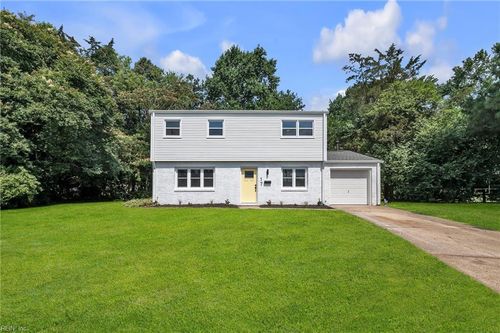 17 Cordova Dr, Hampton, VA, 23666-2866 | Card Image