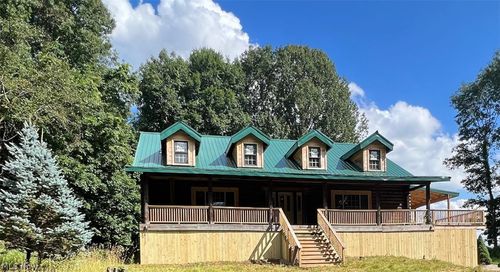 31293 Speidel Rd, Hanoverton, OH, 44423-9783 | Card Image
