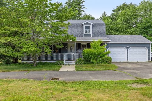 384 Michael Sears Rd, Belchertown, MA, 01007-9219 | Card Image
