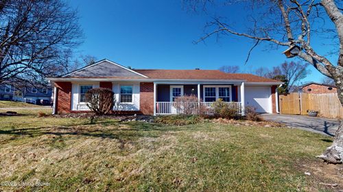 2200 Gursky Ct, Louisville, KY, 40223 | Card Image