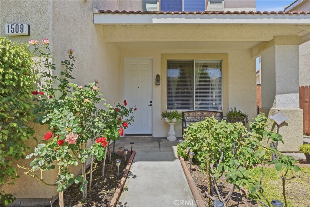 Residential in Pomona 2
