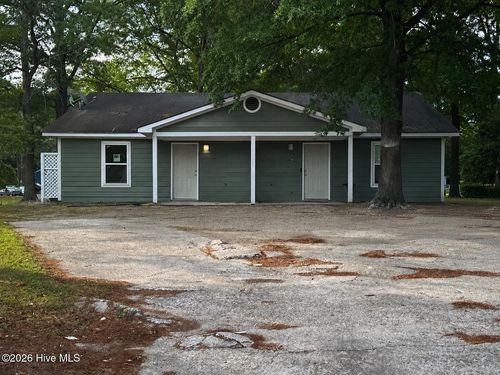 1104 Lewis Circle, Rockingham, NC, 28379 | Card Image