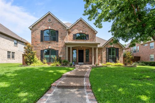 3325 Edwards Dr, Plano, TX, 75025-4546 | Card Image