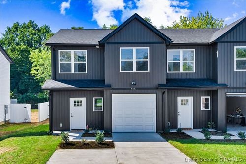 b-1545 Blackiston Mill Rd, Clarksville, IN, 47129-2252 | Card Image