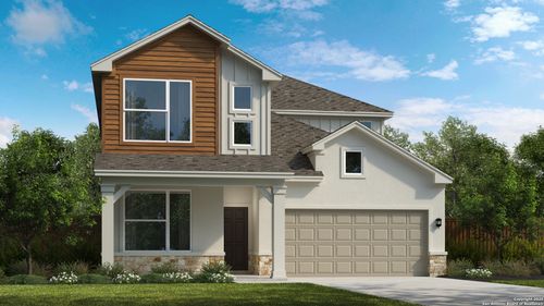 444 Foxbrook Way, Cibolo, TX, 78108-3069 | Card Image