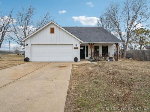 12650 N 130th East Avenue, Collinsville, OK, 74021 | Card Image