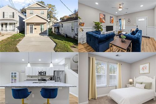 2111 Pearl St, Portsmouth, VA, 23704-5640 | Card Image