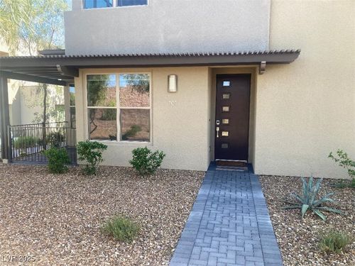 unit-101-1247 Rock Hills St, Las Vegas, NV, 89135-3574 | Card Image