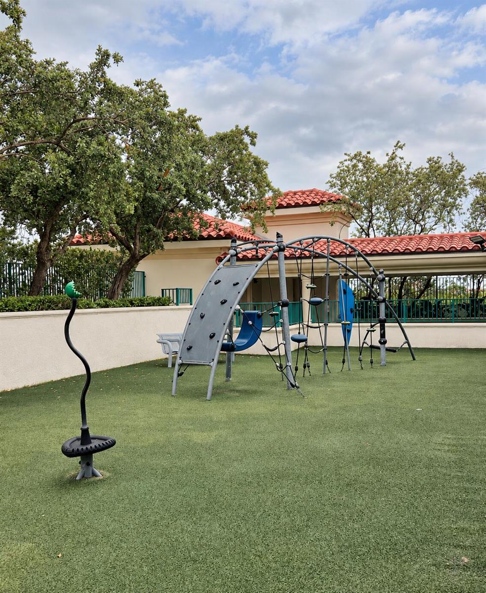 Residential Lease in Aventura