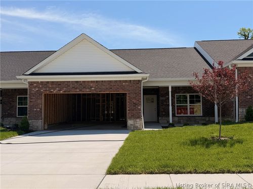 129-3202 Asher Way, Jeffersonville, IN, 47130-1404 | Card Image