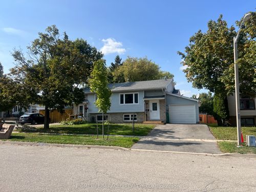 33 Quarry Dr, Orangeville, ON, L9W3S6 | Card Image