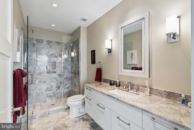 UNIT-5101 - 50 S 16 Th St, Condo with 3 bedrooms, 4 bathrooms and null parking in PHILADELPHIA PA | Image 31