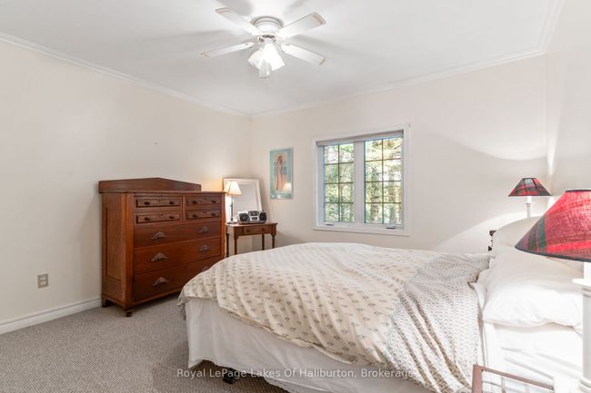 1700 Kushog Lake Rd, House other with 3 bedrooms, 2 bathrooms and 2 parking in Algonquin Highlands ON | Image 21