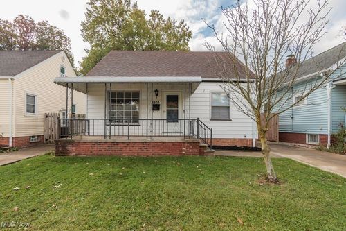 2503 Brookdale Ave, Parma, OH, 44134-1945 | Card Image