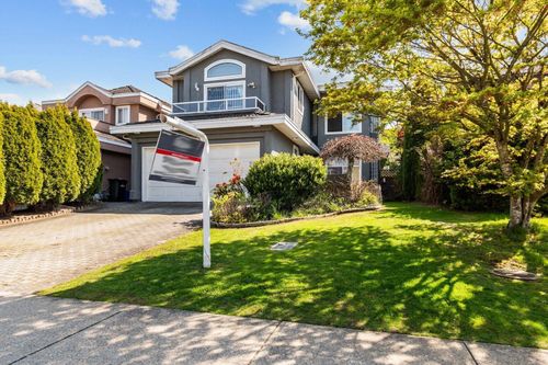 12520 Cameron Dr, Richmond, BC, V6V2T6 | Card Image