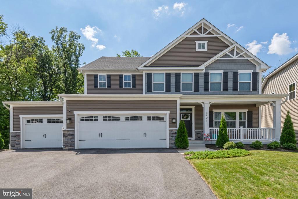 Purslane Way, Odenton, MD 21113