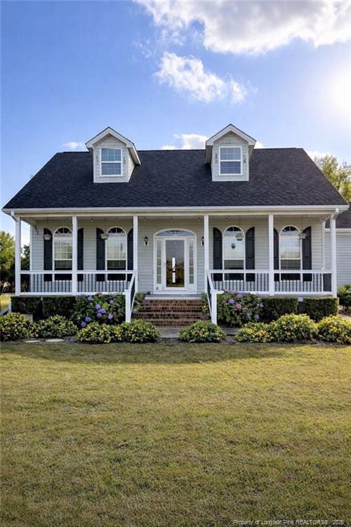 2001 Old Lumberton Rd, Whiteville, NC, 28472-5693 | Card Image