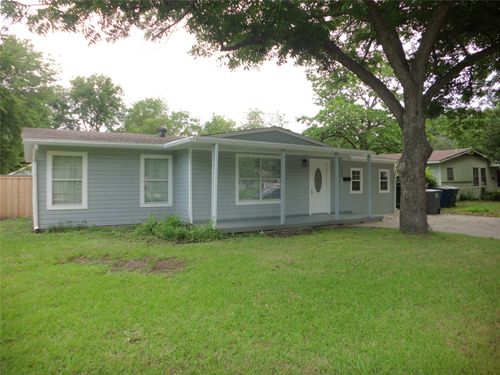 3008 Scottsbluff Dr, Dallas, TX, 75228-4507 | Card Image