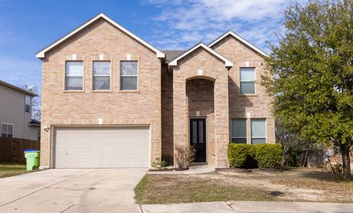 13507 Sundance Scape, San Antonio, TX, 78245-3444 | Card Image