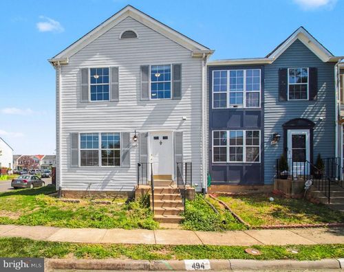 3648 Mcdowell Ct, DUMFRIES, VA, 22026-2625 | Card Image