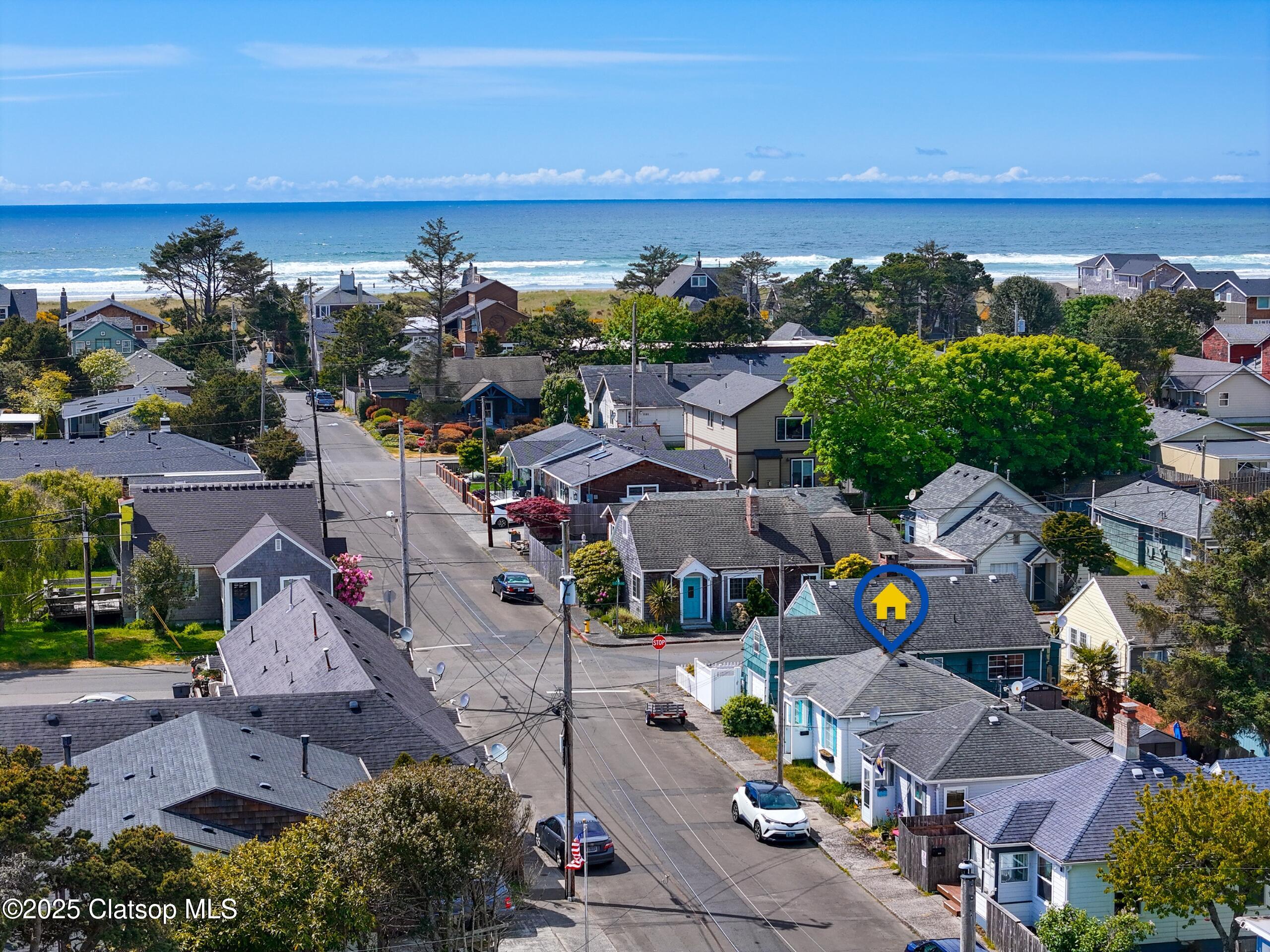 Residential in Seaside 2