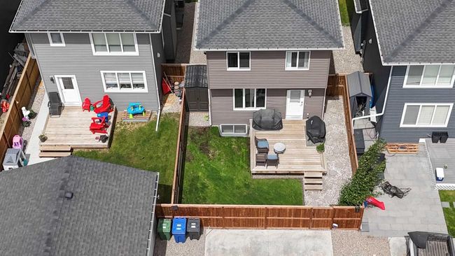 828 West Lakeview Drive, House other with 3 bedrooms, 3 bathrooms and 4 parking in Chestermere AB | Image 40