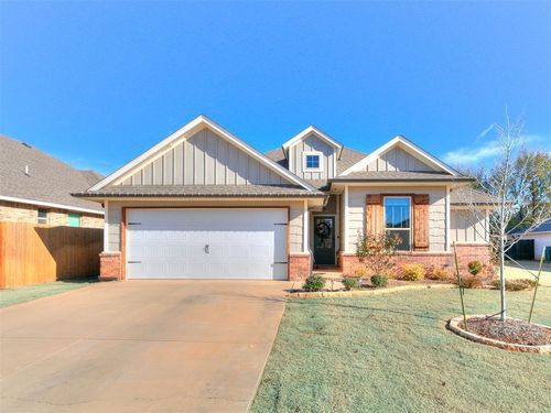 4312 Palmetto Trail, Oklahoma City, OK, 73179 | Card Image